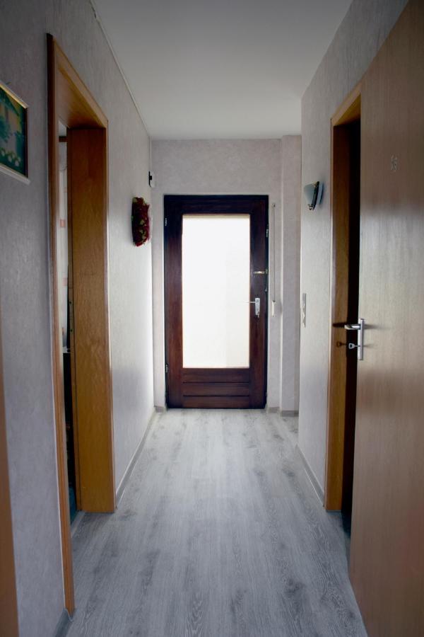 Appartement Afferde Hamelin