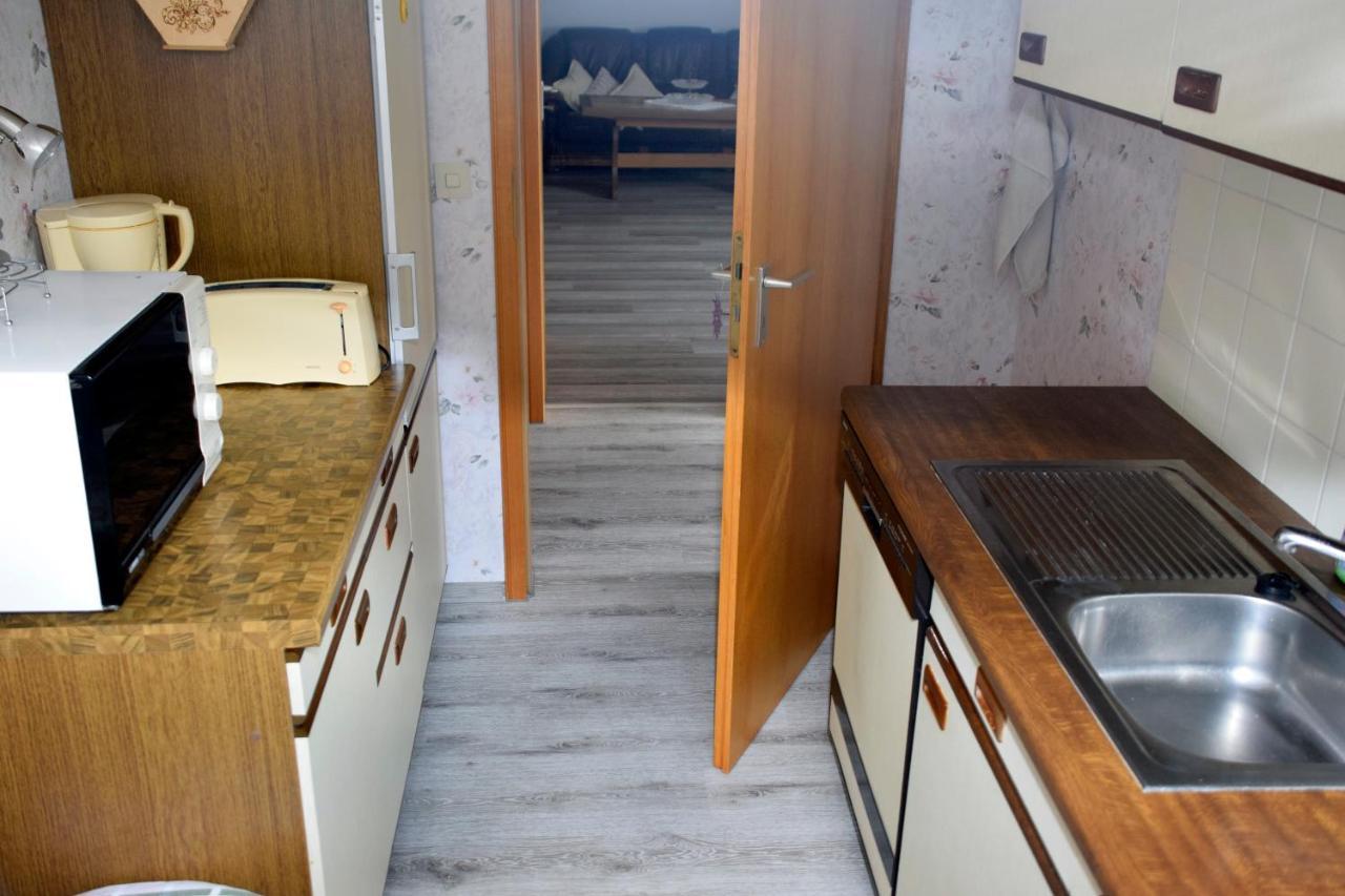 Afferde Appartement