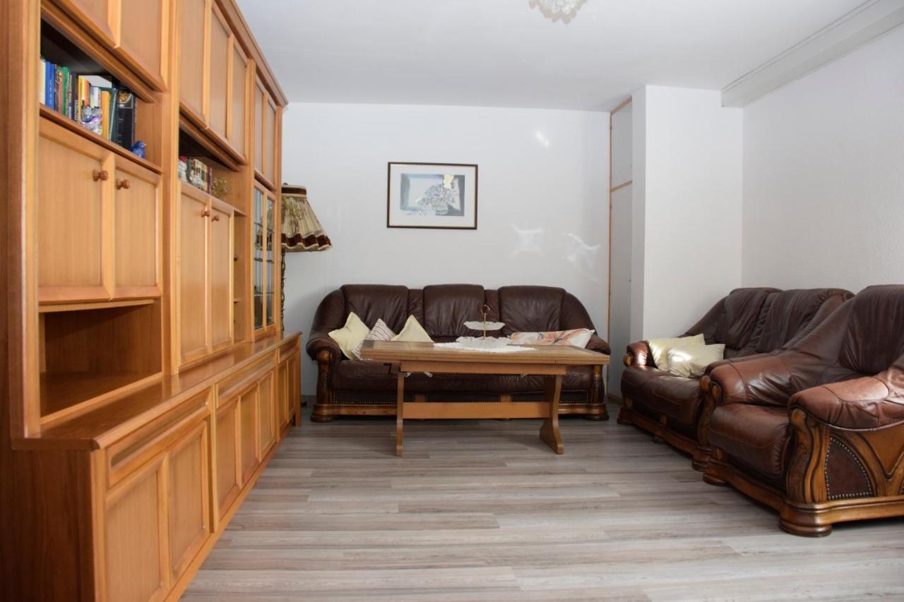 Afferde Appartement